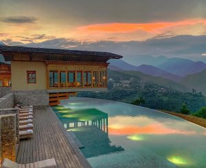 luxury