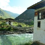connecting-west-to-east-of-bhutan