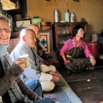 Homestay
