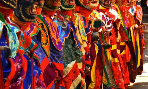 Jambay Lhakhang