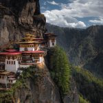Whole western Bhutan hike tour